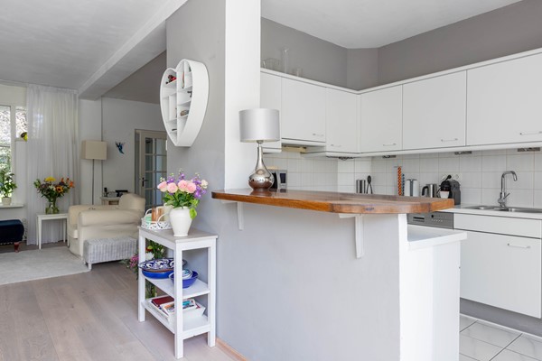 Medium property photo - Coornhertdreef 26, 2353 CE Leiderdorp